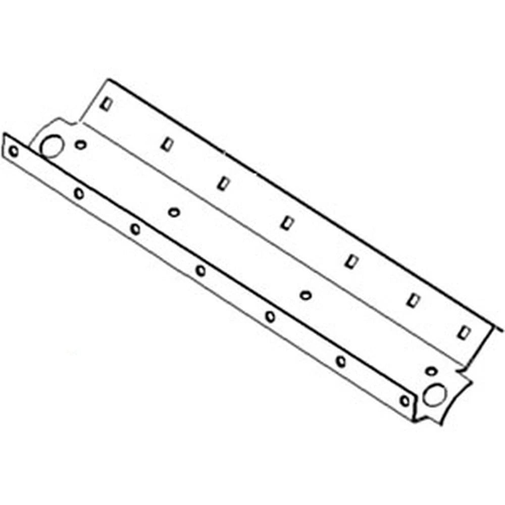 Blade H147788 Fits John Deere 9600 9610 9640I WTS 9640WTS 9650