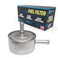 QFS Fuel Filter for Harley-Davidso N Touring Road Glide 2000-2001 # 61959-00