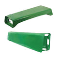 Right Hand and Left Hand Fender Set Fits John Deere Replaces AR87731