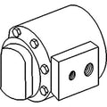 D8NN600FA-E SW01790 Economy Hydraulic Pump Fits Ford Holland TW5