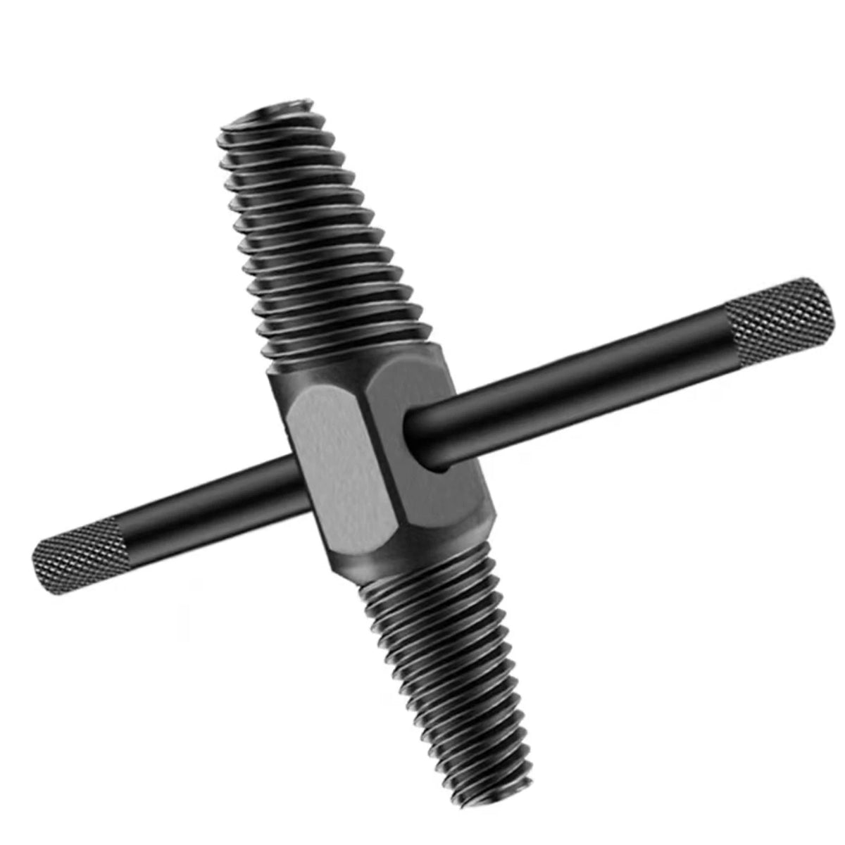 Damaged Screw Extractor Drill Bits Water Pipe Broken Bolt Remover for 1/2 3/4