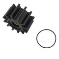 Marine Engine Cooling Water Pump Impeller for Bomac Marine 4 Cyl Engines