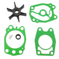 Water Pump Impeller Kit 679-W0078-A0 for Yamaha 2-Stroke 40 HP C40 Outboard