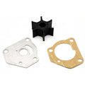 Suzuki Boat Water Pump Kit 17400-92D01 - Outboard Impeller Gasket 3 PC
