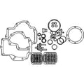 One PTO Disc & Gasket Kit PCK721 Fits Case/Internati Onal Harvester
