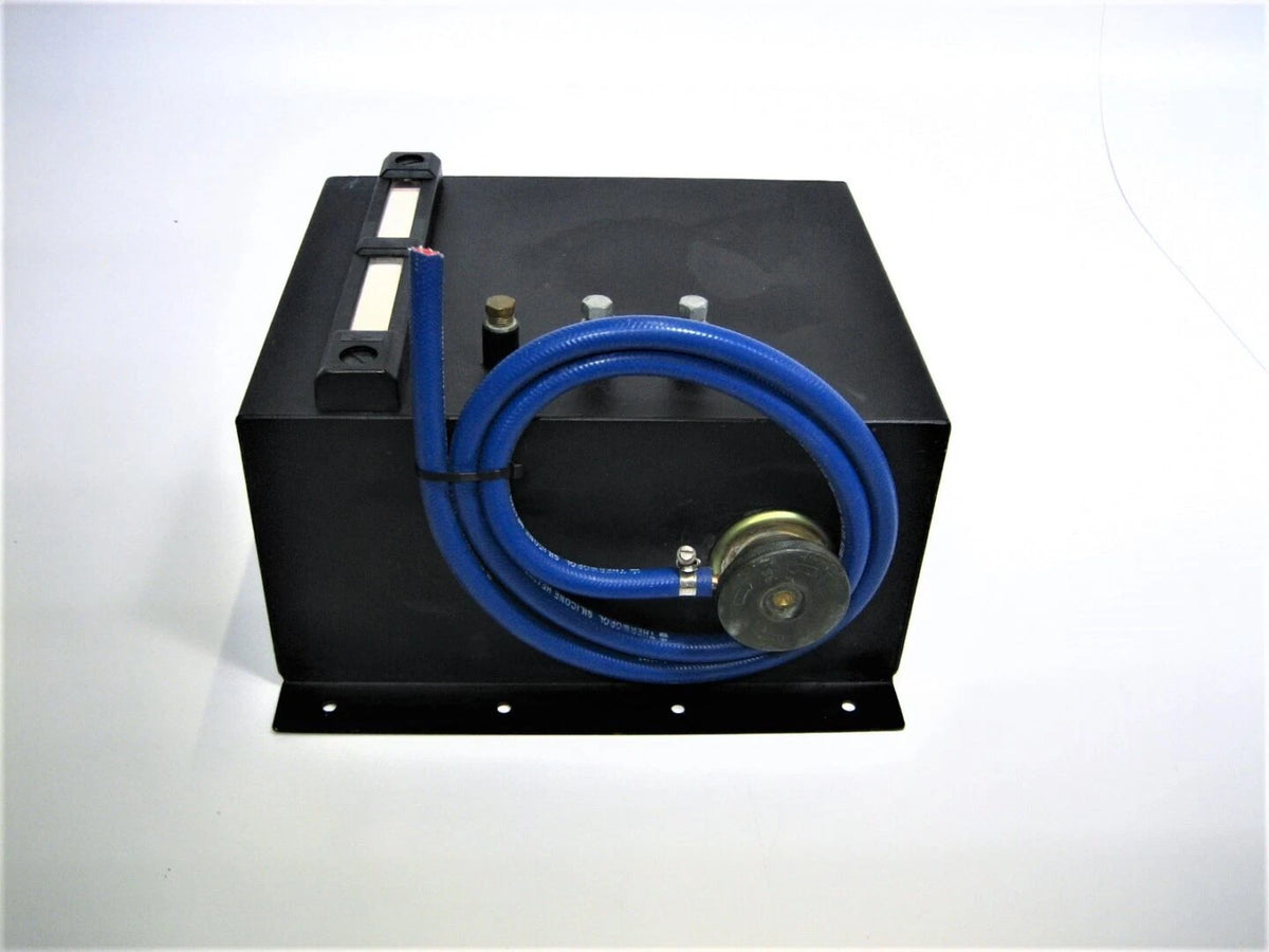 Marine Diesel Inboard Boat Motor Water Heat Exchanger Converter