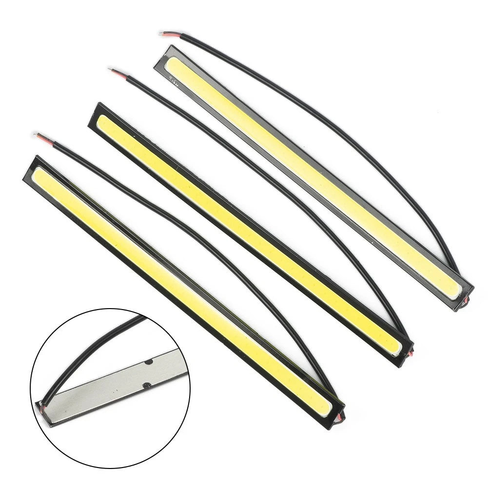 12 Volt Courtesy Lights LED Accessories Boat Lights Marine Bright
