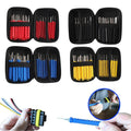 Terminal Removal Kit 30 Pieces Connector Depinning Tools for Electrical Repair