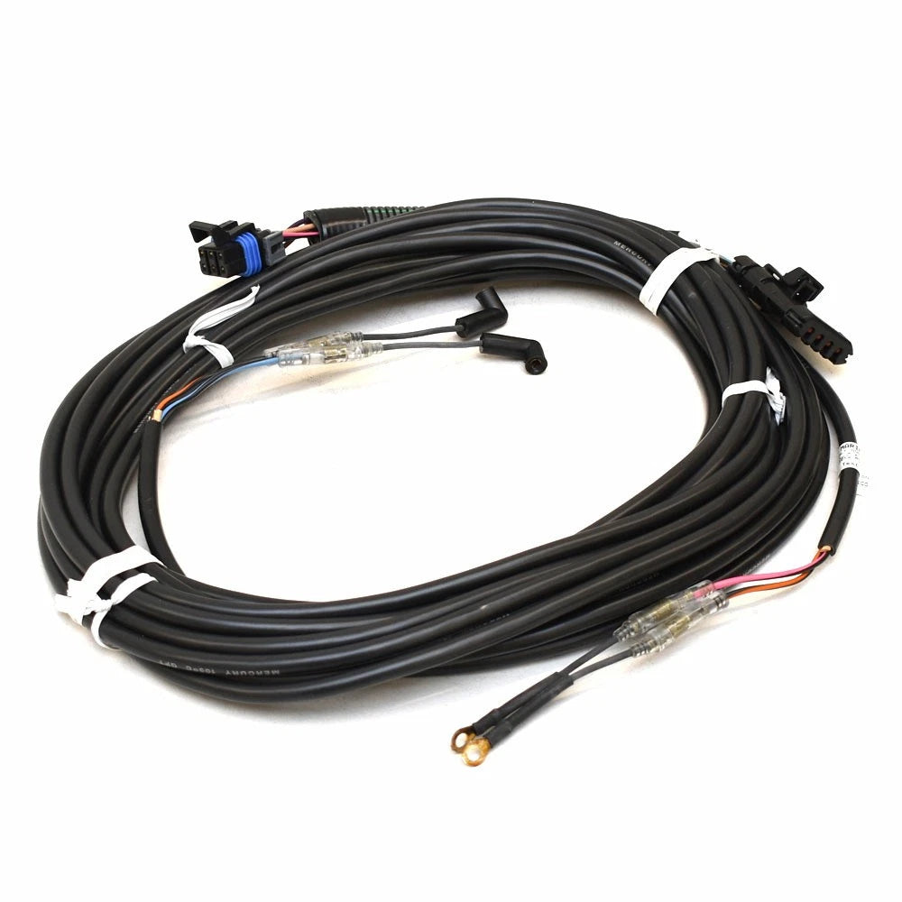 Mercury Marine Boat Wiring Harness 84-859743T2 - Smartcraft