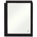 Lund Boat Walkthrough Windshield 2411287 - 1675 PS 19 1/2w X 24 3/4h