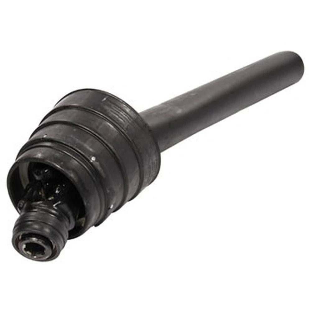 AE59635 Joint & Shaft Half Fits John Deere 435 447 457 467 535 547 557 567