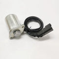 12V Solenoid Assembly NY16294-1010B for Komatsu PC18MR PC30MR PC35MR PC20MR PC40MR
