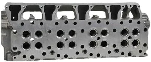 Bare Cylinder Head 7W-2225 for Caterpillar CAT Engine 3408 3408B 3408C 3408E