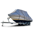 Grady-White Chesapeake 290 Walk Around Hard-Top T-Top Storage Boat Cover Durable