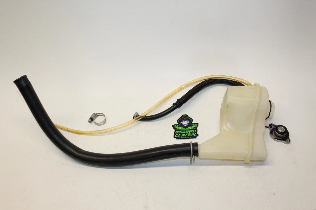 2009-2017 Sea-Doo GTX LTD RXT Is WAKE PRO Coolant Tank Reservoir Cap 276000265