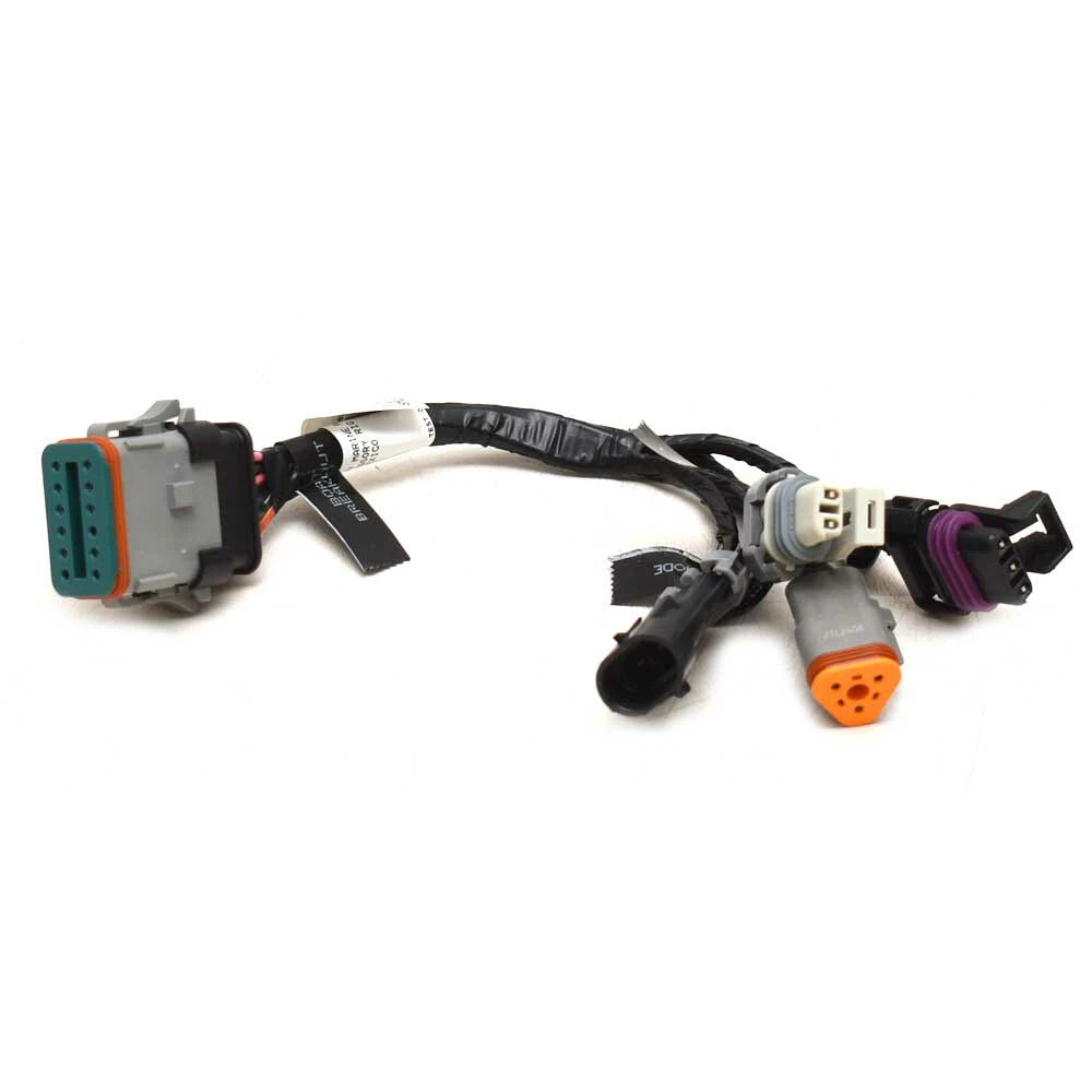 Mercury Boat Accessory Harness 8M0173598 - Sportsman 11 1/2 Inch