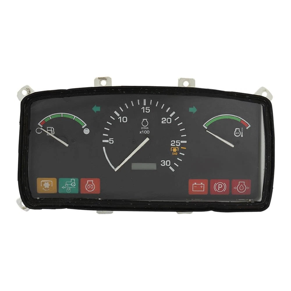 LVA10308 Replacement Instrument Cluster Will Fits John Deere 4200 4210 4300