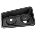 R6890 Rear Light Housing - RH Fits IH - Fits FARMALL