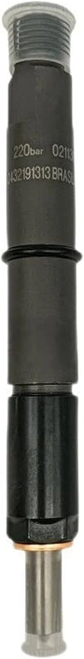 0432191313 Fuel Injector for Bosch Deutz BF6M2012C 0432191313 D6D EC240B