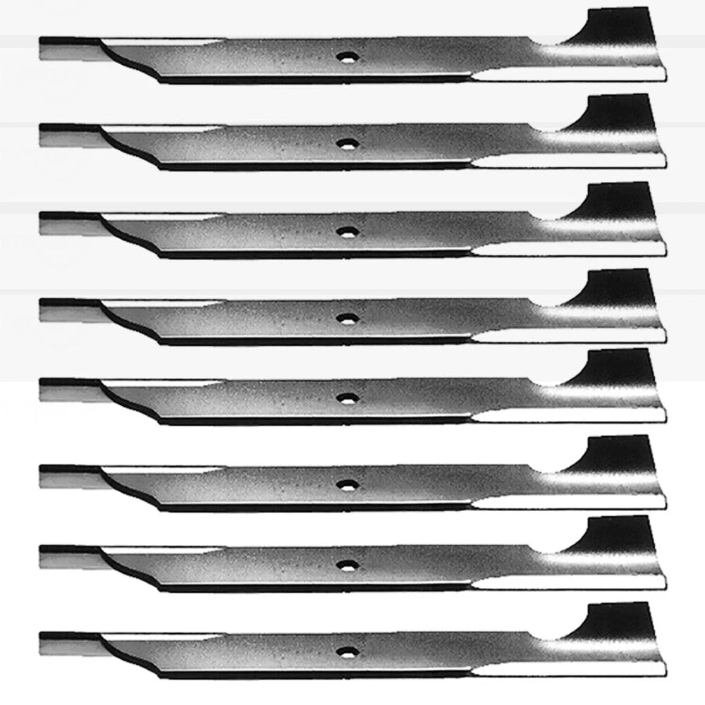 10 Pack: Lawn Mower Blade Fits Ariens Replaces 00273000
