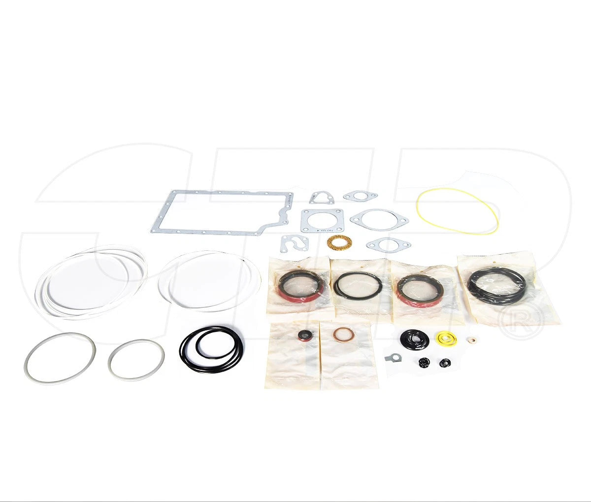 1545679 Gasket Kit Fits Caterpillar Models