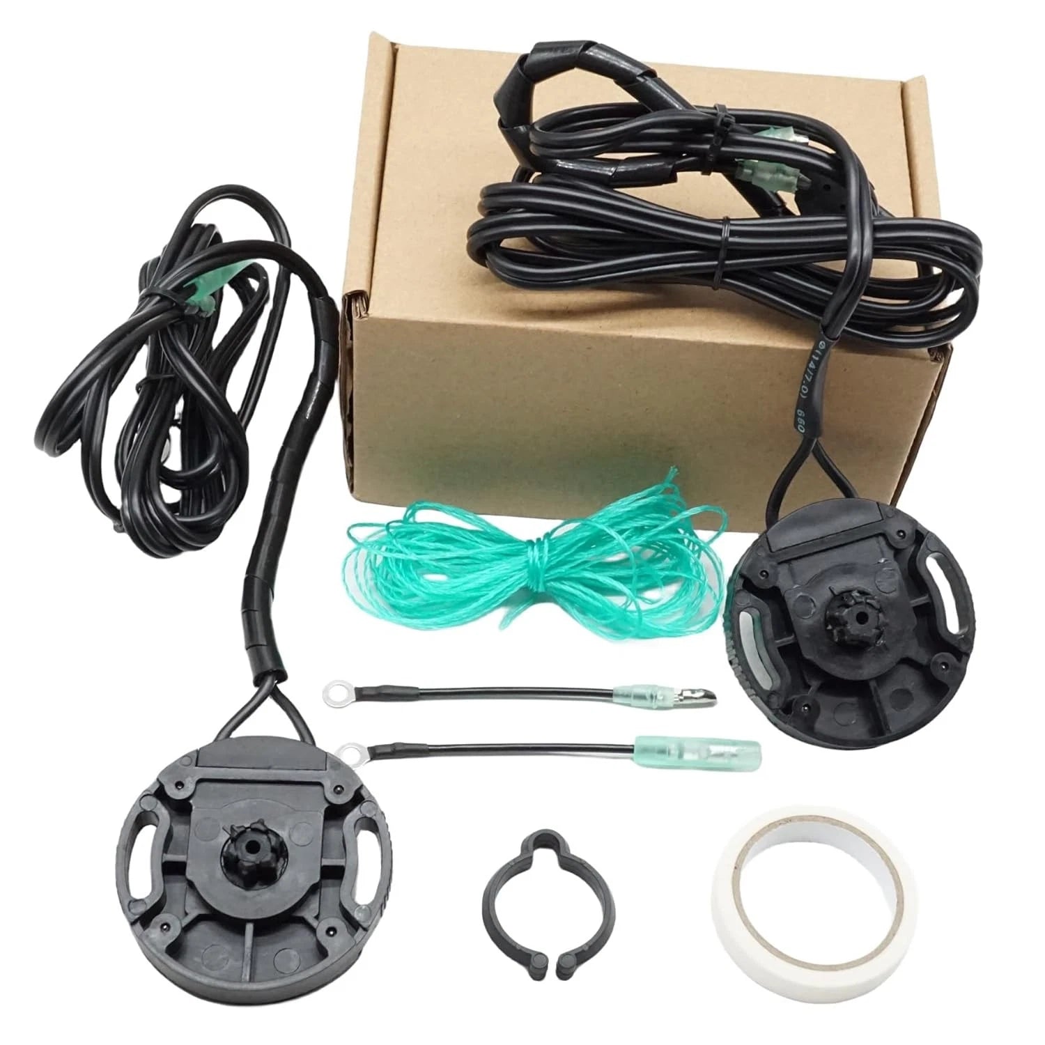Trim Limit & Sender Fit Mercruiser MC-1 R/MR Alpha One Bravo Outdrives 805320A1