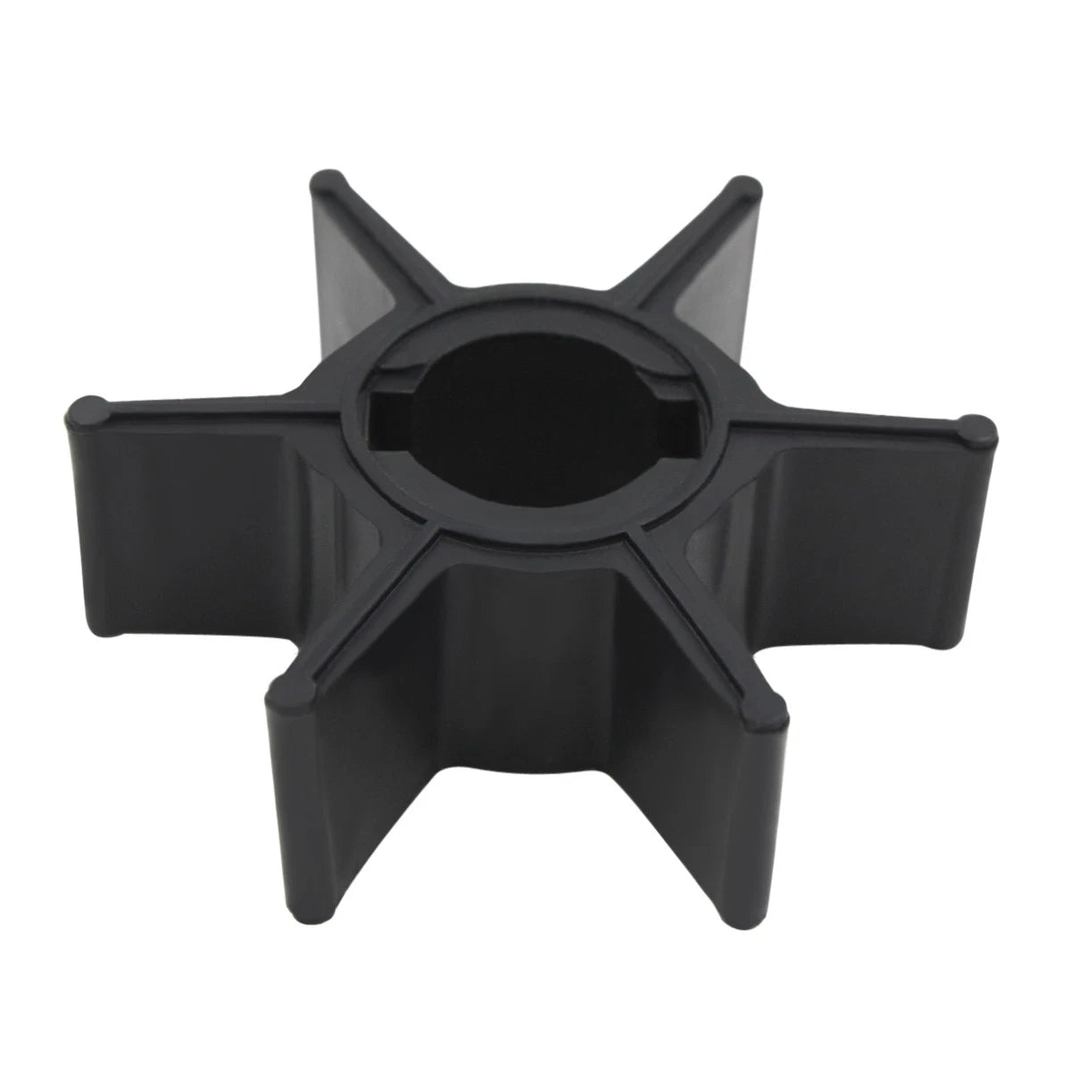 Impeller Johnson Evinrude Outboard 2 HP 2.3HP 3 HP 2stroke 114812 Water Pump