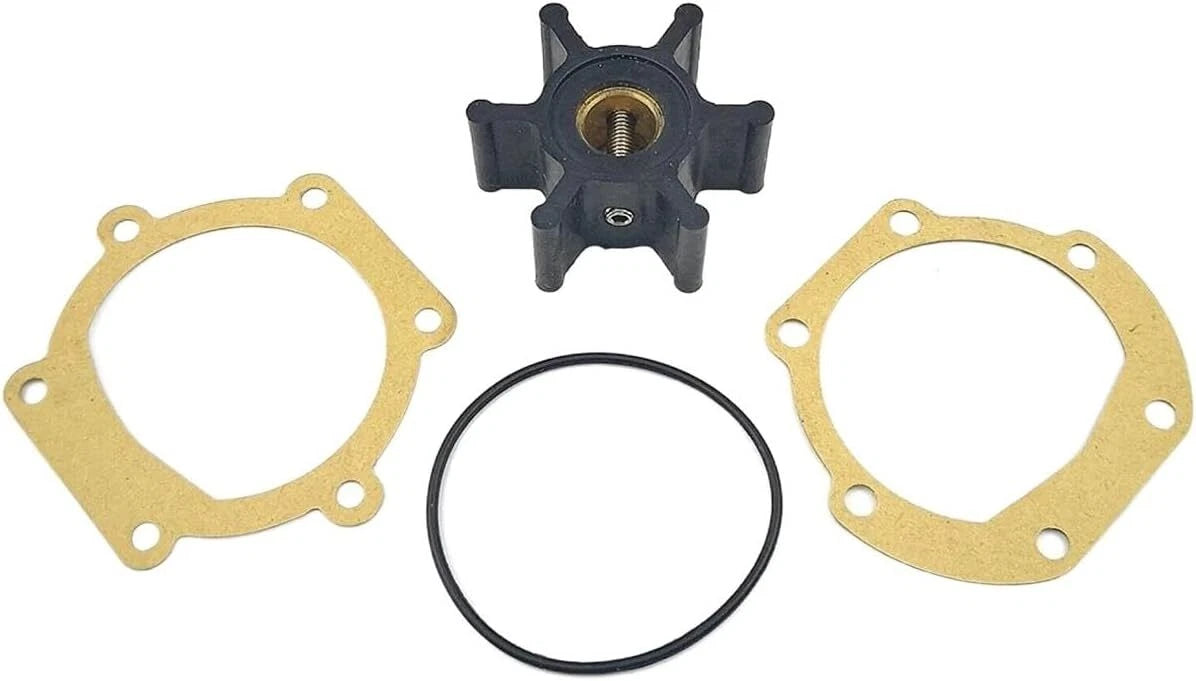 Marine Water Pump Impeller Beta Marine BD 722 20 BHP & BD 1005 28 BHP Engines