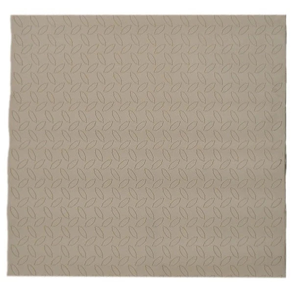 Chaparral Boat Swim Platform Mat CB4050G - 51 1/2 X 40 Inch Gray