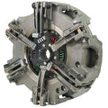 47134889 Tractor Clutch Assembly Fits Ford Holland