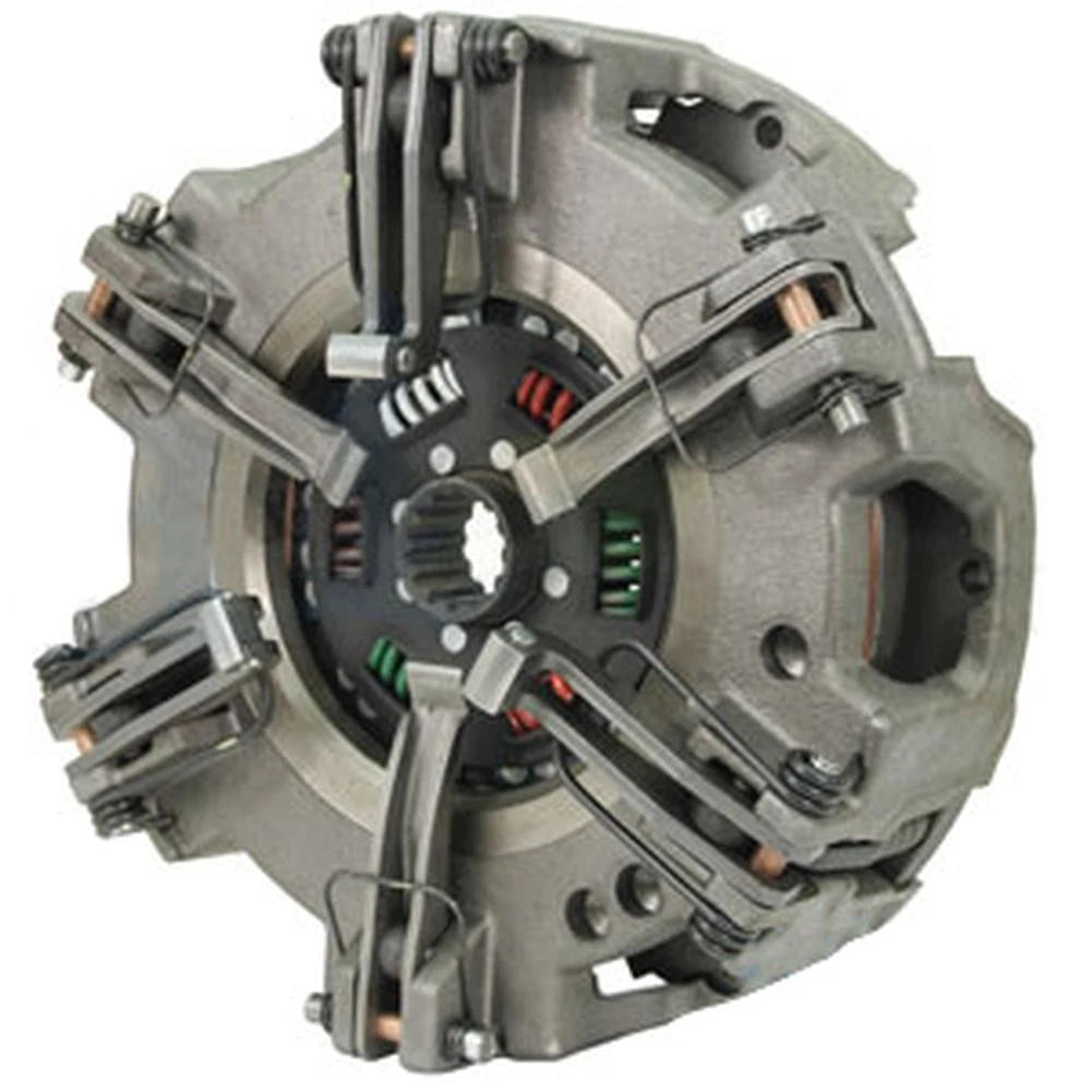 47134889 Tractor Clutch Assembly Fits Ford Holland