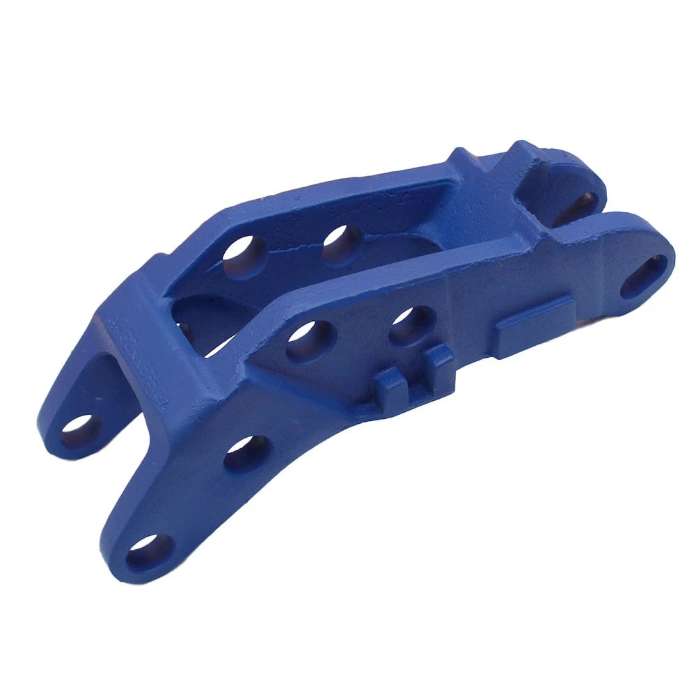 E2NN535BA Tractor Top Link Bracket 4000, 4600, 4610 Fits Ford