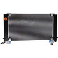 HR221652 Oil Cooler, Heavy Duty Fits John Deere