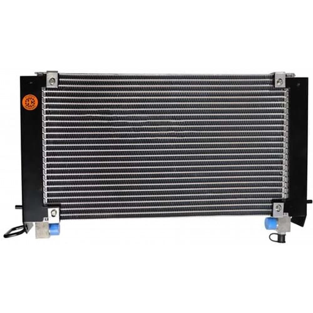 HR221652 Oil Cooler, Heavy Duty Fits John Deere