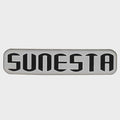 Chaparral Boat Raised Emblem Decal 14.00398 - Sunesta Glove Box