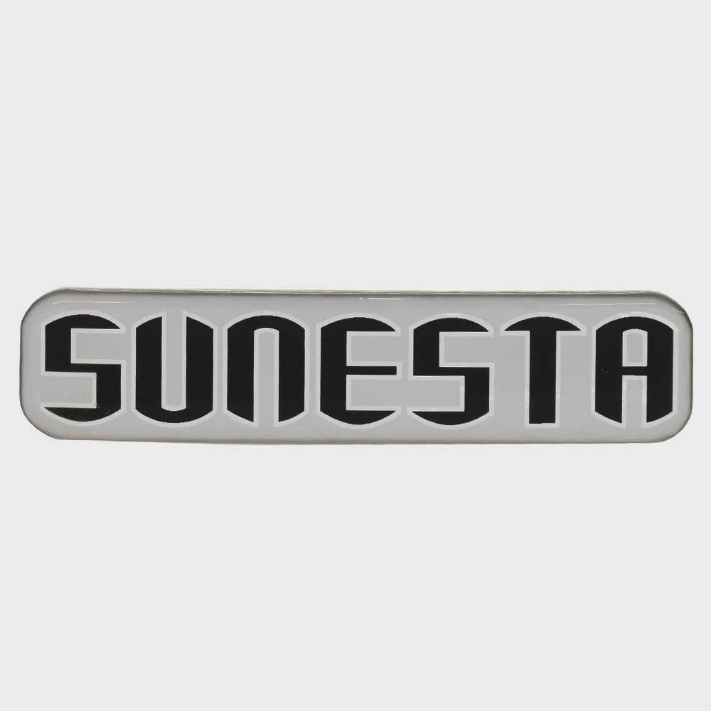 Chaparral Boat Raised Emblem Decal 14.00398 - Sunesta Glove Box