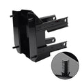 Motorcycle Front Fairing Support Mount Brackets for Harley Road Glide 1998-2013