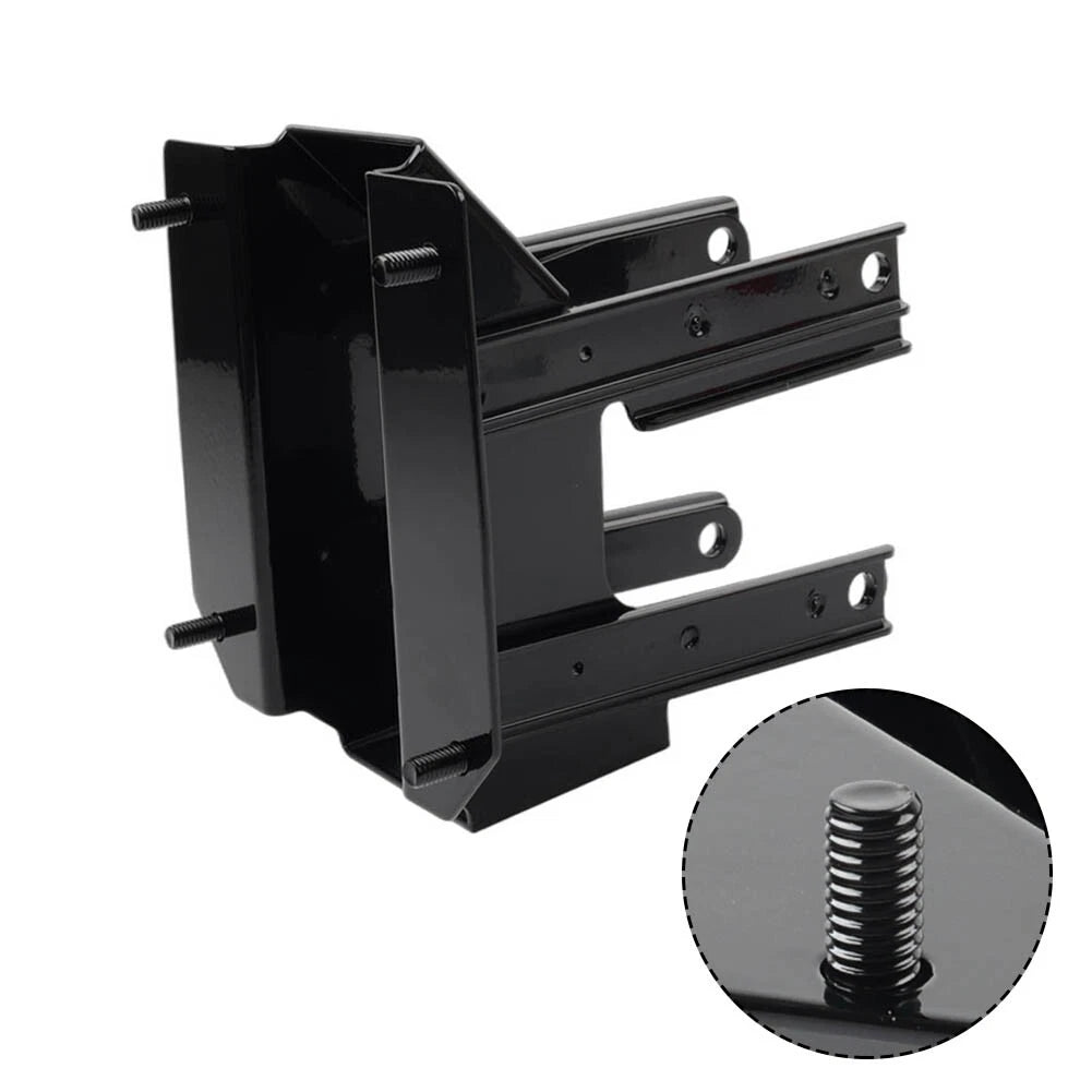 Motorcycle Front Fairing Support Mount Brackets for Harley Road Glide 1998-2013