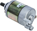 Fire Power Starter Motor for KTM ATV/UTV 2001-2010 – Reliable Replacement