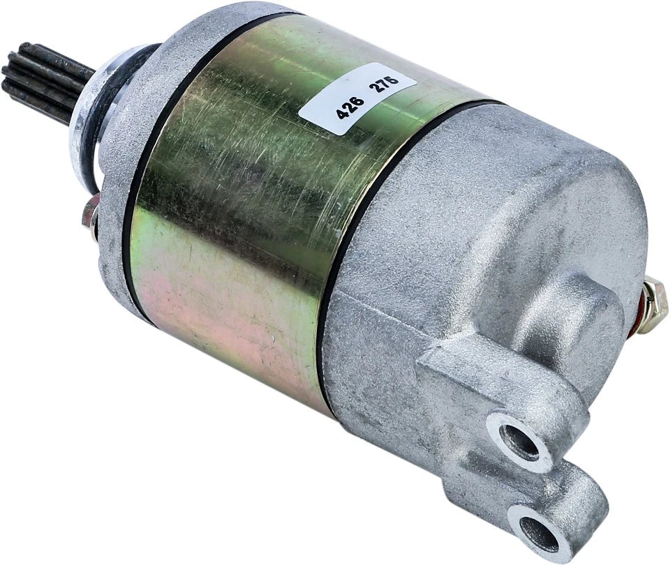Fire Power Starter Motor for KTM ATV/UTV 2001-2010 – Reliable Replacement