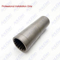 Replacement Fit Volvo Penta DP SX Drives Splined Sleeve Coupler 3852268 854553