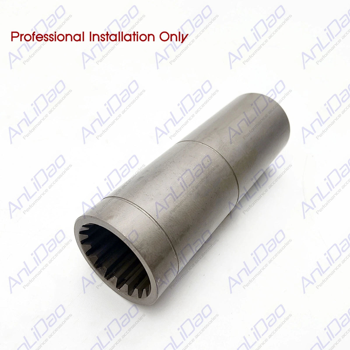Replacement Fit Volvo Penta DP SX Drives Splined Sleeve Coupler 3852268 854553