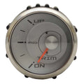 Faria Boat Trim Gauge GBC664A - Suzuki 2 Inch