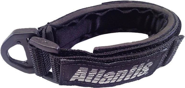 Atlantis Floating Wrist Band Black A2070 Marine-Grade Watercraft Accessory