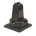 Lowrance Boat Mounting Bracket 000-11011-001 - Polar Kraft Plastic