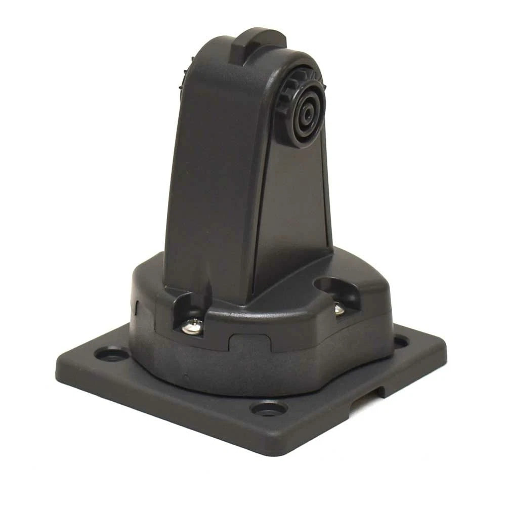 Lowrance Boat Mounting Bracket 000-11011-001 - Polar Kraft Plastic