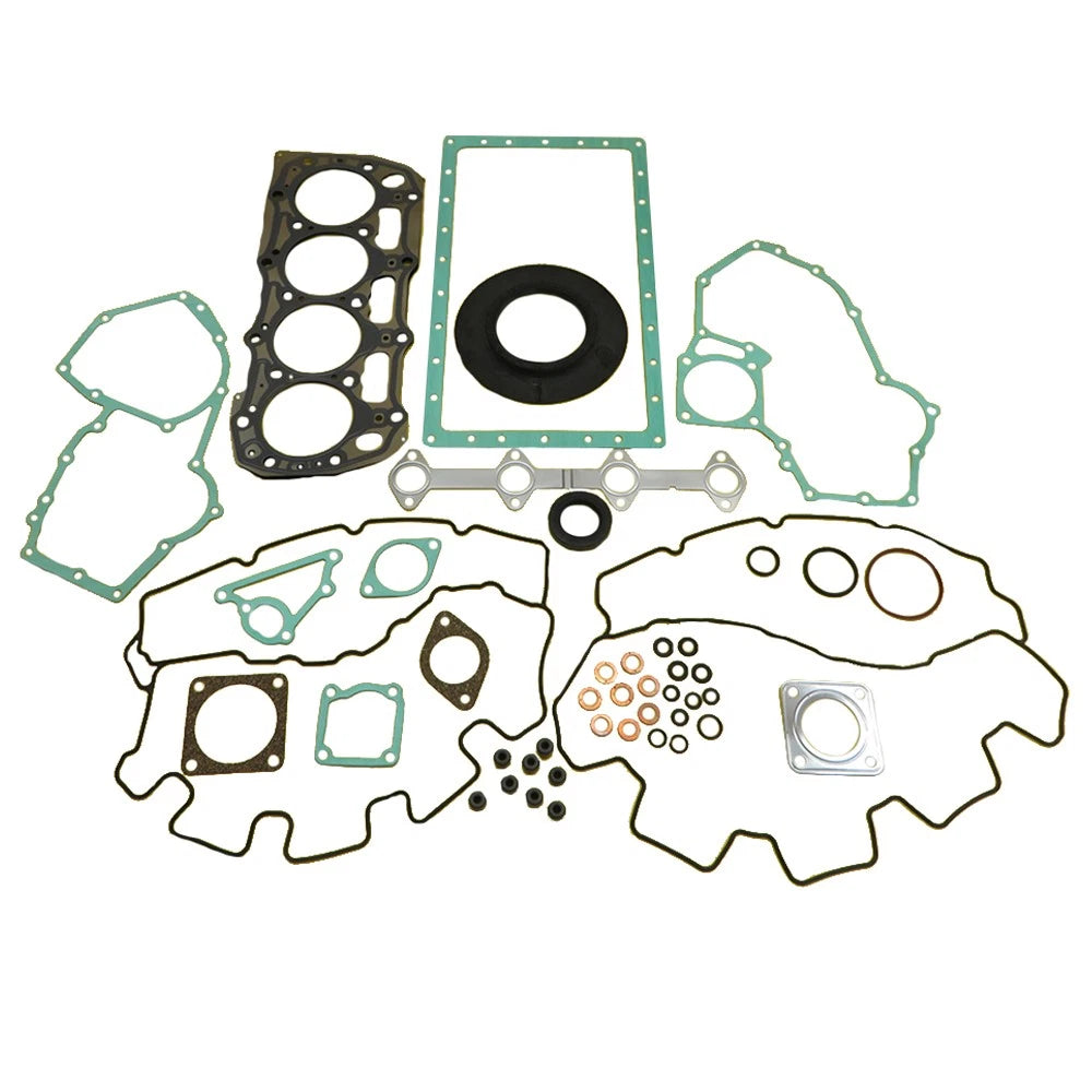 Engine Gasket Kit Fits Caterpillar Replaces 253-8001