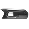 Chaparral Boat Blank Side Panel 33.00075 - 264 - 284 Sunseta Throttle