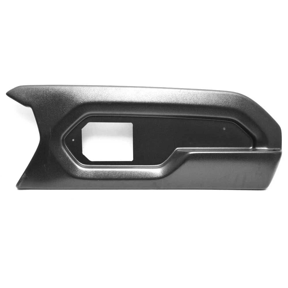 Chaparral Boat Blank Side Panel 33.00075 - 264 - 284 Sunseta Throttle