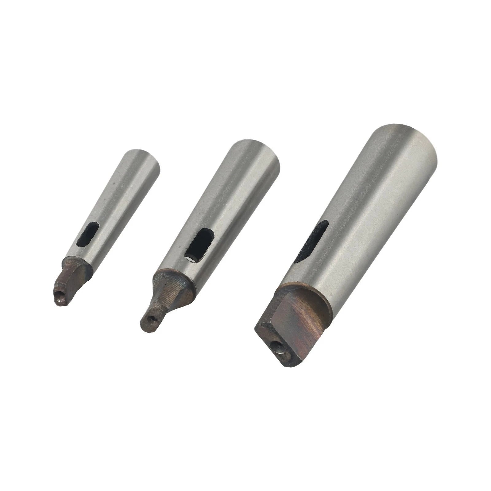 Taper Adapter MT1-MT2 MT3-MT4 Practical Reducing Drill Chuck Sleeve 3